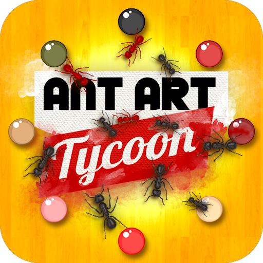 Ant Art game thumbnail